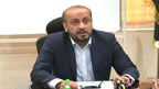 مخالفین کے انتخابی نتائج پر عائد الزامات مسترد:عمران نذیر