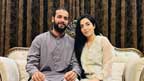 دل کی دھڑکن سننے کے باوجود عماد  وسیم نے اسقاطِ حمل پر اصرار کیا:ثانیہ 