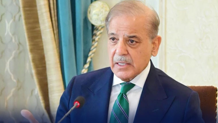 وزیرا عظم نے وزارتوں ، ڈویژنز سے مخصوص فارم پر کارکردگی رپورٹ طلب کر لی