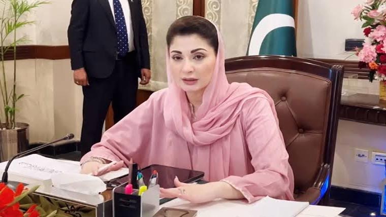  سرمایہ کاروں کو خوش آمدید ، نئے کاروبار کیلئے زیروٹائم ٹوسٹارٹ پالیسی نافذ : مریم نواز