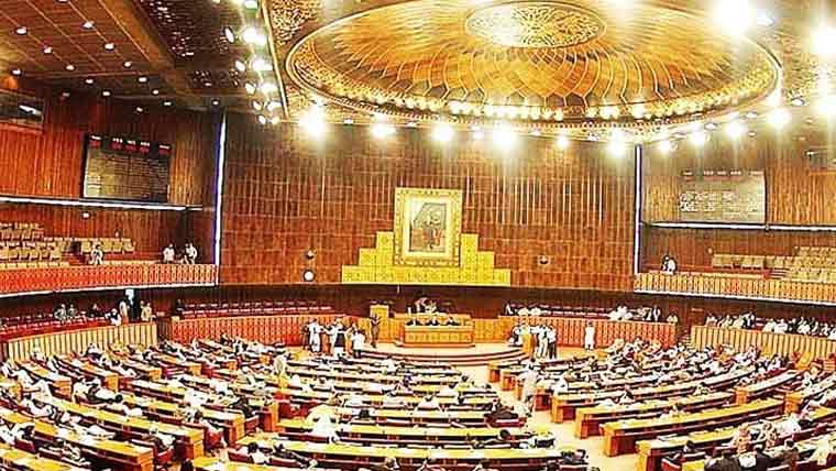  کسانوں سے گندم نہیں خریدی ، گھروں پر چھاپے مارے ، اب قیمت قابو سے باہر : ارکان قائمہ کمیٹی 