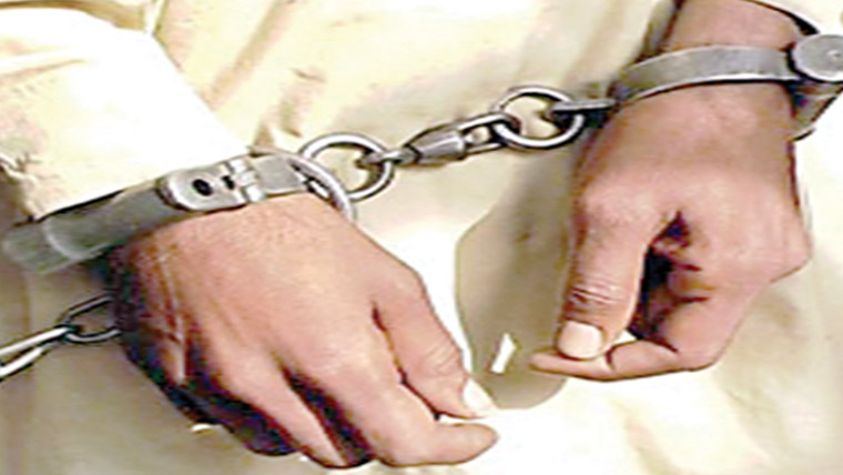 موٹر سائیکل و موبائل چور گینگ گرفتار