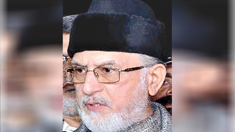 قوموں میں اخلاقی زوال یکلخت نہیں آتا