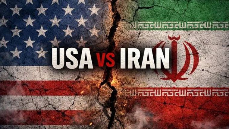 امریکا نے ایران سے جنگ کی ترکیبوں  کیلئے فوجیوں سے تجاویز مانگ لیں 