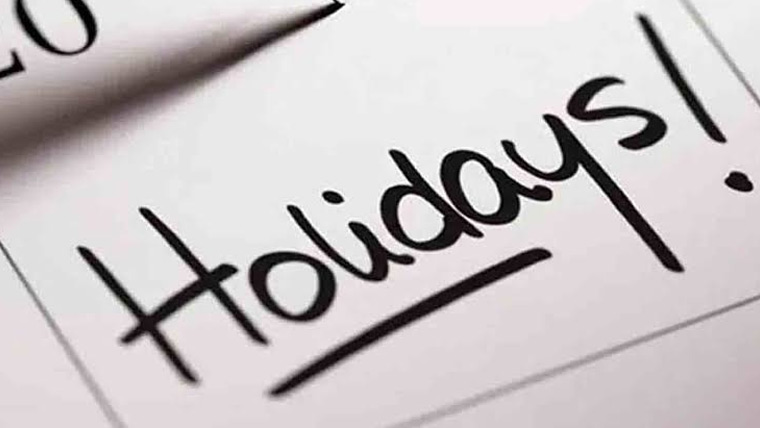 داتاصاحبؒ عرس:لاہور میں آج تعطیل ،عدالتیں بھی بند رہیں گی