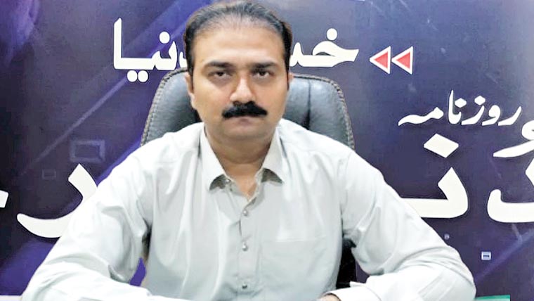 صوبہ بھر میں سرکاری آٹے کی بلاتعطل فراہمی کے لئے خصوصی پلان مرتب 