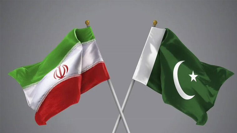  آزاد تجارتی معاہدے پر پیشرفت ، بارڈر ٹریڈ کا فروغ ، پاکستان  ایرن مذاکرات آج