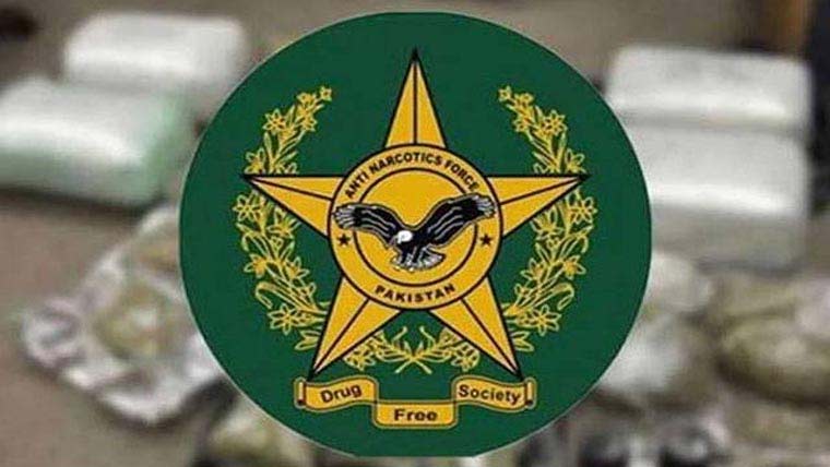 اے این ایف کا کریک ڈاؤن،  193 کلو سے زائد منشیات برآمد