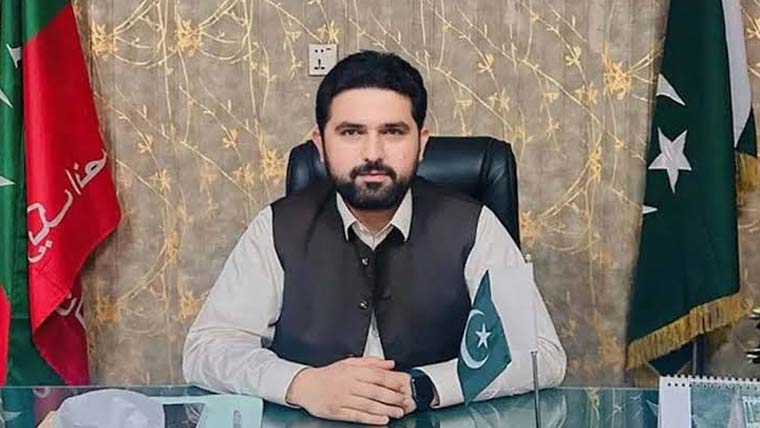 دہشتگردی کے خلاف فیصلہ کن مرحلہ جاری:سہیل آفریدی