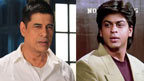  فلم ‘ڈر’ میں شاہ رخ خان کا راہول کا  کردار مجھے دیا گیا تھا:سودیش بیری