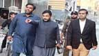 ایڈمنسٹریٹر میونسپل کارپوریشن سیالکوٹ  کی جانب سے جلوس روٹس کا معائنہ 