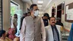ٹیچنگ ہسپتال میں وافر مقدار  میں ادویات رکھنے کی ہدایت 