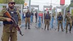  چہلمامام حسینؓ پر سکیورٹی کے فول پروف انتظامات ، 4167 پولیس افسر ،اہلکار، رضاکار تعینات