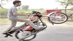  ون ویلنگ کرنے والا پکڑا گیا