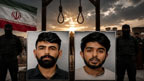 ایران :اسرائیل کیلئے جاسوسی  کے جرم میں 2 افراد کو پھانسی