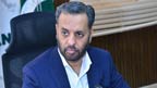 امام بارگاہ اسلام آباد میں عزاداراں کیلئے  مفت ہیپاٹائٹس سی سکریننگ کیمپ 