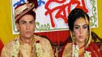 رونالڈو اور جارجینا کی دیسی شادی اے آئی تصاویر وائرل