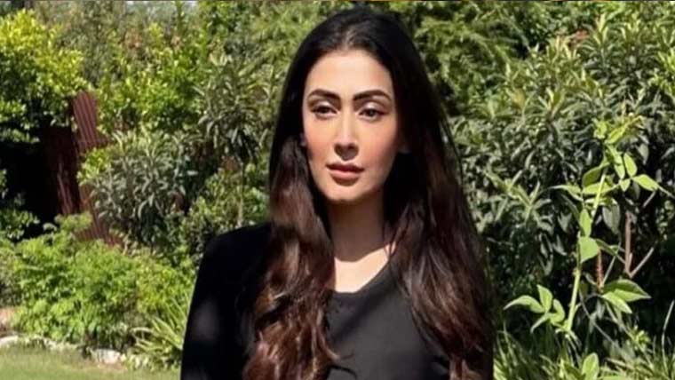 طلاق کے بعد خود مختار ہونے کے سوا کوئی راستہ نہ تھا:شرمین علی