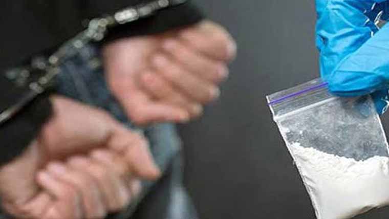 93سمگلرز گرفتار، 5کروڑ کی 296کلو منشیات برآمد