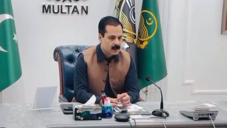  رہائشی کالونیوں میں نکاسی آب، سیوریج لائنوں کی صفائی کا الٹی میٹم 