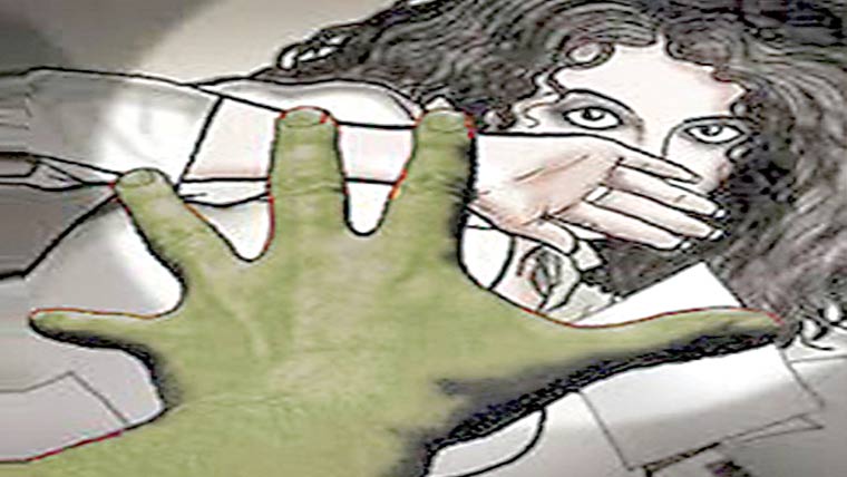  ماں بیٹی اغوا
