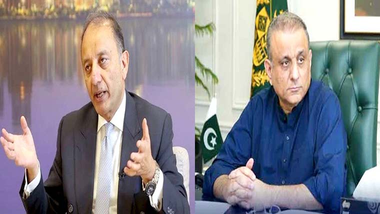  کشمیری تنہا نہیں ، پوری قوم ریاست ساتھ کھڑی : وفاقی وزرا 
