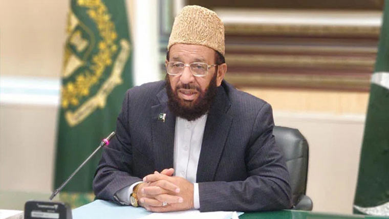 مذہبی ہم آہنگی، باہمی احترام کے فروغ کیلئے پرعزم، سردار یوسف