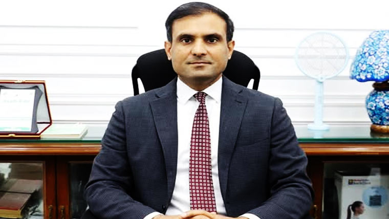  ستھرا پنجاب کے اہداف ہر صورت مکمل کئے جائیں:ڈی سی 
