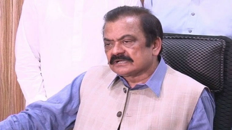 کشمیر الیکشن کے بعد الٹی گنتی سیدھی،ٹک ٹاک ختم:رانا ثنا 