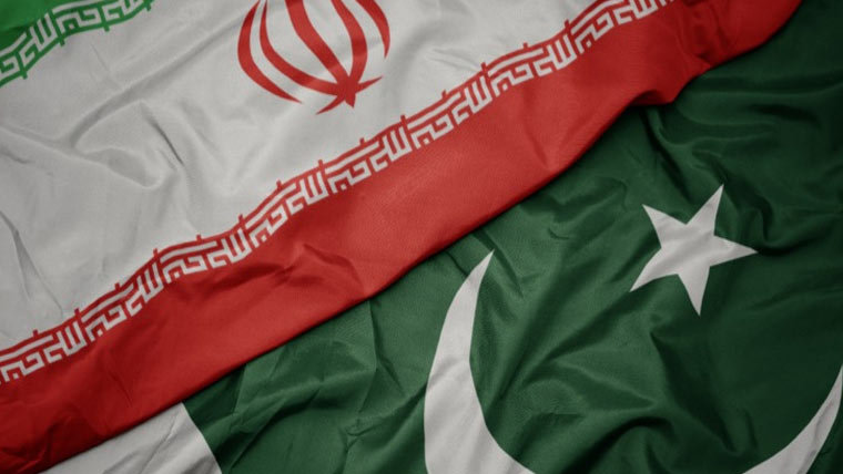 پاک ایران دوطرفہ تجارت  10ارب ڈالر تک بڑھانے پر اتفاق 