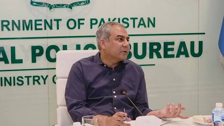  ملک بھر کیلئے آن لائن پولیس  کریکٹر سرٹیفکیٹ نظام کی منظور ی