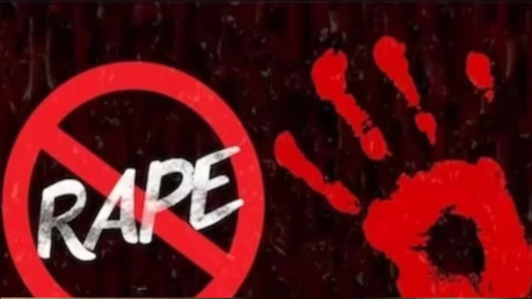 جواں سالہ لڑکی اورشادی شدہ خاتون سے اغوا کے بعد زیادتی 
