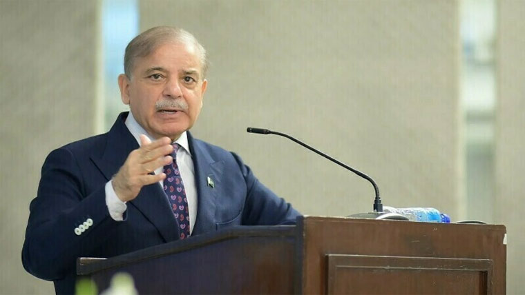 یوم  استحصال  کشمیر  آج،ریلیاں ،مظاہرے  ہونگے،تنازع  کے  منصفانہ  حل  سے  ہی  امن  ممکن:شہباز  شریف