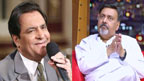 فردوس جمال اداکاری میں قوی  خان سے کمتر ہیں:وسیم عباس