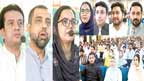  بے زمین 200افراد کو زرعی اراضی کے الاٹمنٹ لیٹرز جاری