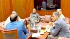 شعبہ لائیواسٹاک جدید خطوط پراستوار کرنا ناگزیر،صوبائی وزیر