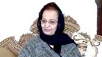 پاکستان کشمیری عوام کے حقِ خودارادیت  کی حمایت کرتا رہے گا، طاہرہ اورنگزیب 