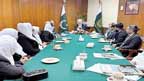 عدالتوں میں خواتین کیلئے خصوصی مراکزقائم کرینگے :چیف جسٹس