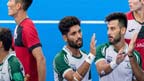کوریاکو پھر شکست،پاکستان کی ہاکی  ٹیسٹ سیریز میں فیصلہ کن برتری 