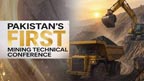 مائننگ کانفرنس کل، اماراتی، جرمن، چینی ودیگر ماہرین شرکت کرینگے