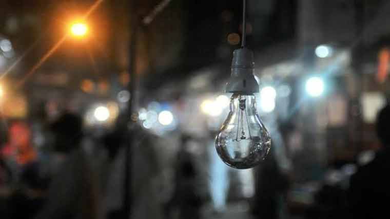  غیر اعلانیہ لوڈشیڈنگ، شہری پریشان