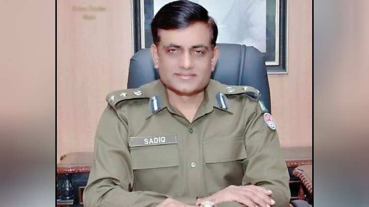 سی پی اور کی کچہری ،شہریوں کی  شکایات پر احکامات جاری 