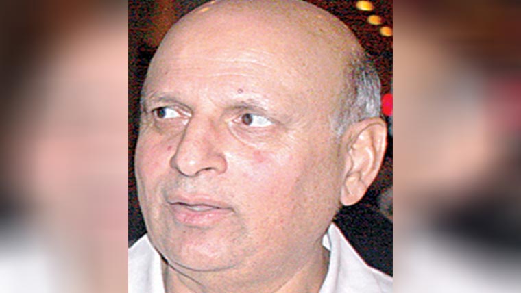 نئے صوبوں کا قیام ناگزیر