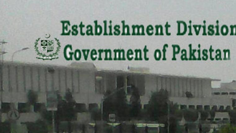 نیشنل سکیورٹی اینڈ وار کورس کیلئے گریڈ  20 کے دو پولیس افسران کی نامزدگی موخر