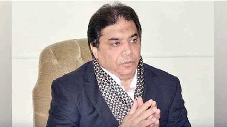 دو ٹرینیں بحال، مسافروں کو مزید سہولیات دینگے، حنیف عباسی