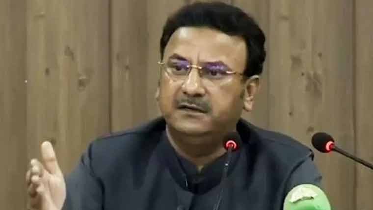 ٹریفک جام کی شکایات پرڈی آئی جی سے رپورٹ طلب 
