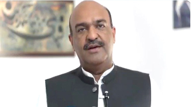  علاقے کے دو ٹرانسفارمر پیسے دیکر ٹھیک کرائے ،ندیم افضل چن 
