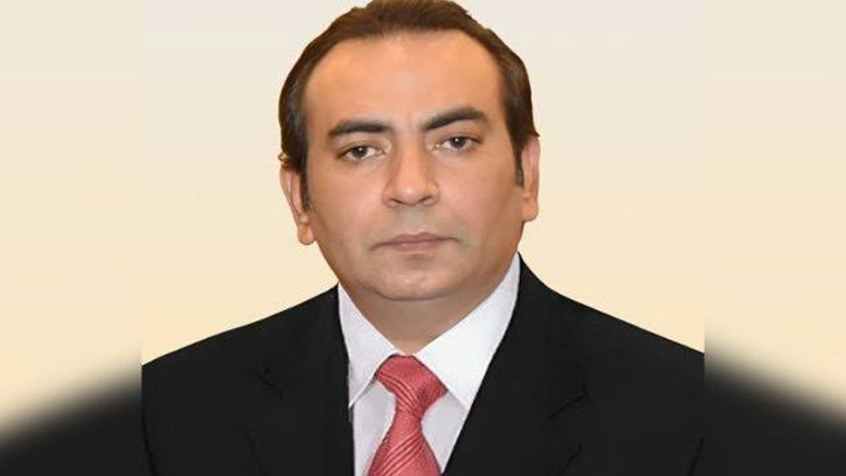  کشمیری عوام کے شانہ  بشانہ کھڑے ہیں، وفاقی چیمبر