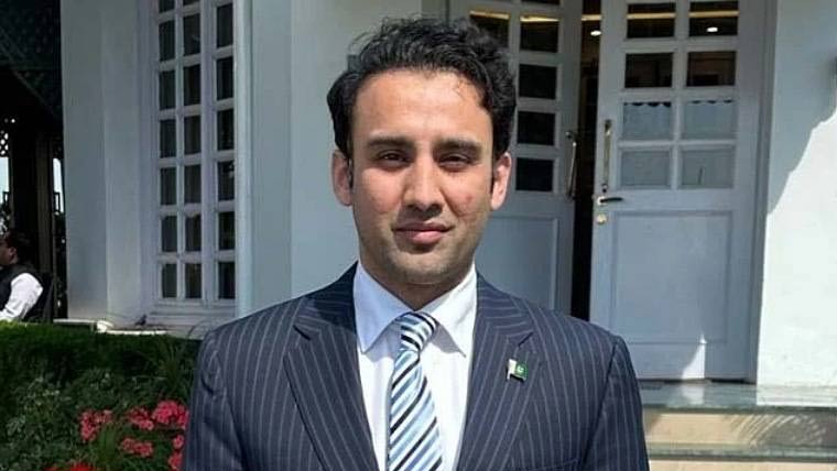 بلاک چین صرف کرپٹو کرنسی نہیں، امانت  کی ڈیجیٹل شکل ہے :بلال ثاقب