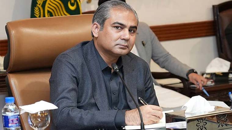 کشمیر چوک، فیصل مسجد انڈر پاسز پر آئندہ ماہ کام شروع:محسن نقوی